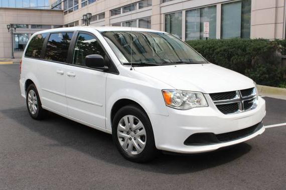 DODGE GRAND CARAVAN 2016 2C4RDGBG6GR143646 image DODGE GRAND CARAVAN 2016 2C4RDGBG6GR143646 image